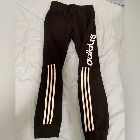 Adidas sweatpants - Picture 2 of 5